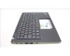 Lenovo 5M11L92980 MECH_ASM KBD Cc DEN BL (SUN) UK WWAN BK