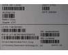 Lenovo 5M11L92983 MECH_ASM KBD Cc ENG BL (LTN) US WWAN BK