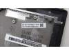 Lenovo 5M11L92984 MECH_ASM KBD Cc ENG BL (SUN) US WWAN BK