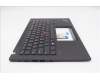 5M11L92991 Lenovo MECH_ASM KBDCc EURO ENG BL(LTN)US WWANBK