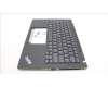 Lenovo 5M11L92992 MECH_ASM KBDCc EURO ENG BL(SUN)US WWANBK