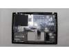Lenovo 5M11L92996 MECH_ASM KBD Cc FRA BL (SUN) UK WWAN BK