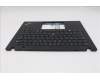 Lenovo 5M11L93026 MECH_ASM KBD Cc ITA BL (CHY) UK WWAN BK