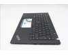 Lenovo 5M11L93026 MECH_ASM KBD Cc ITA BL (CHY) UK WWAN BK