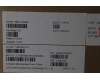 Lenovo 5M11L93042 MECH_ASM KBD Cc NOR BL (CHY) UK WWAN BK
