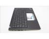 Lenovo 5M11L93044 MECH_ASM KBD Cc NOR BL (SUN) UK WWAN BK