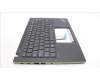 Lenovo 5M11L93050 MECH_ASM KBD Cc POR BL (CHY) UK WWAN BK