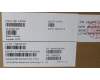 Lenovo 5M11L93050 MECH_ASM KBD Cc POR BL (CHY) UK WWAN BK