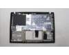 Lenovo 5M11L93082 MECH_ASM KBD Cc TUR BL (CHY) UK WWAN BK