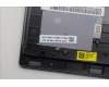 Lenovo 5M11L93118 MECH_ASM KBD w/CVR ENG BL (CHY) US Grey