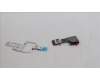 Lenovo 5M11M02579 MECH_ASM X13G4 AMD FPR+POWER BRACKET GY