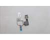Lenovo 5M11M02579 MECH_ASM X13G4 AMD FPR+POWER BRACKET GY