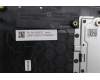 Lenovo 5M11M02619 MECH_ASM FRU KYB ITA W/C CHY