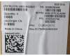 Lenovo 5M11M02641 MECH_ASM FRU KYB Thai W/C CHY