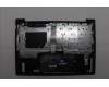 Lenovo 5M11M02733 MECH_ASM FRU KBY BKLT US ENG W/C CHY