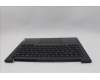 Lenovo 5M11M02733 MECH_ASM FRU KBY BKLT US ENG W/C CHY
