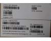 Lenovo 5M11M02855 MECH_ASM KB BK MG WW FRA PMX