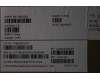 Lenovo 5M11M02904 MECH_ASM KB BK MG WW UKE CHY