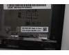 Lenovo 5M11M02904 MECH_ASM KB BK MG WW UKE CHY
