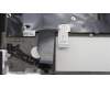 Lenovo 5M11M02905 MECH_ASM KB BK MG WW UKE LTN
