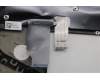 Lenovo 5M11M02920 MECH_ASM KB BK MG ARA LTN