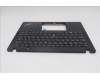 Lenovo 5M11M02938 MECH_ASM KB BK MG DEN LTN