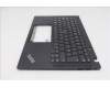 Lenovo 5M11M02938 MECH_ASM KB BK MG DEN LTN