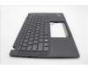 Lenovo 5M11M02941 MECH_ASM KB BK MG ENG LTN