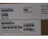 Lenovo 5M11M02956 MECH_ASM KB BK MG GER LTN