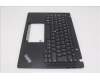 Lenovo 5M11M02971 MECH_ASM KB BK MG ITA LTN