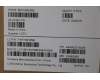 Lenovo 5M11M02995 MECH_ASM KB BK MG RUS LTN