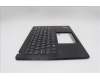Lenovo 5M11M02995 MECH_ASM KB BK MG RUS LTN