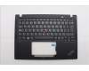 Lenovo 5M11M03001 MECH_ASM KB BK MG SPA LTN