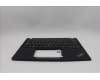 Lenovo 5M11M03001 MECH_ASM KB BK MG SPA LTN