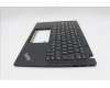 Lenovo 5M11M03001 MECH_ASM KB BK MG SPA LTN