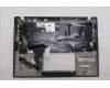 Lenovo 5M11M03004 MECH_ASM KB BK MG SWE/FIN LTN
