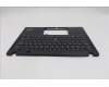 Lenovo 5M11M03004 MECH_ASM KB BK MG SWE/FIN LTN