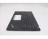 Lenovo 5M11M03004 MECH_ASM KB BK MG SWE/FIN LTN