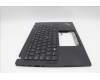 Lenovo 5M11M03028 MECH_ASM BL KB BK MG 058 FRA LTN