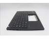 Lenovo 5M11M03034 MECH_ASM BL KB BK MG BEL LTN