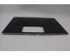 Lenovo 5M11M05766 MECH_ASM KBD BZL,WL,FPR,BK,CHY,CZE/SLK