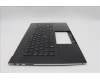 Lenovo 5M11M05773 MECH_ASM KBD BZL,WL,FPR,BK,CHY,GER
