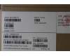 Lenovo 5M11M05774 MECH_ASM KBD BZL,WL,FPR,BK,CHY,GRE