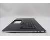 Lenovo 5M11M05787 MECH_ASM KBD BZL,WL,FPR,BK,CHY,SLV