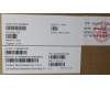 Lenovo 5M11M05806 MECH_ASM KBD BZL,WL,FPR,BK,SRX,EURO ENG