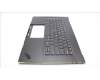 Lenovo 5M11M05806 MECH_ASM KBD BZL,WL,FPR,BK,SRX,EURO ENG