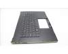 Lenovo 5M11M05806 MECH_ASM KBD BZL,WL,FPR,BK,SRX,EURO ENG