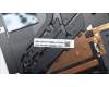 Lenovo 5M11M05806 MECH_ASM KBD BZL,WL,FPR,BK,SRX,EURO ENG