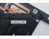 Lenovo 5M11M05809 MECH_ASM KBD BZL,WL,FPR,BK,SRX,GER