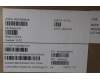 Lenovo 5M11M05816 MECH_ASM KBD BZL,WL,FPR,BK,SRX,JPN